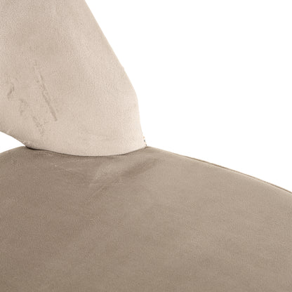 Richmond Interiors Barhocker Tabitha be straight dark brown fire retardant Barhocker Richmond Interiors