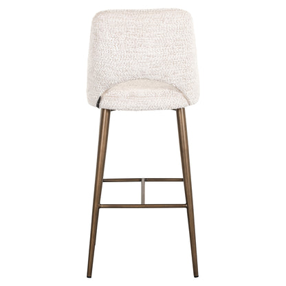 Richmond Interiors Barhocker Delphine lovely cream Barhocker Richmond Interiors