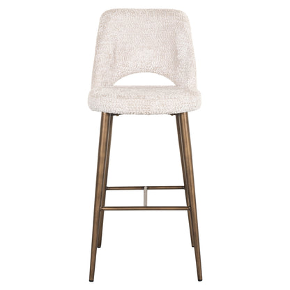 Richmond Interiors Barhocker Delphine lovely cream Barhocker Richmond Interiors