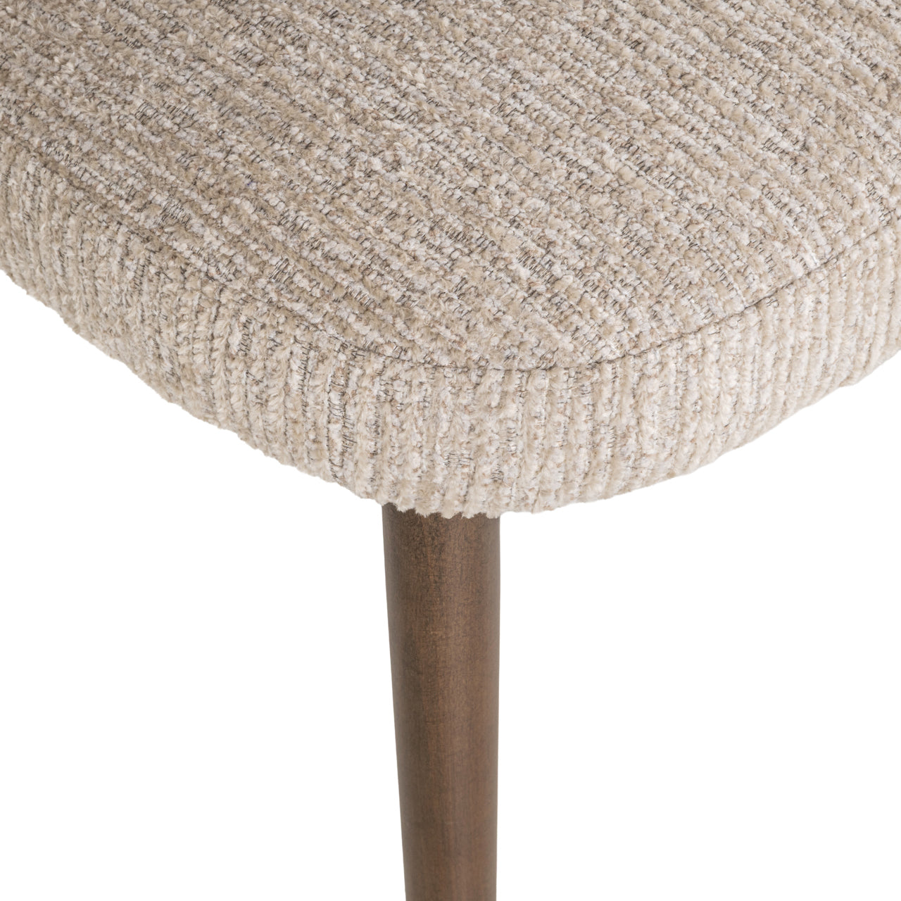 Richmond Interiors Esszimmerstuhl Basker natural linear (Set of 2) Esszimmerstuhl Richmond Interiors