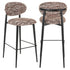 Richmond Interiors Barhocker Dantes hazel Barhocker Richmond Interiors