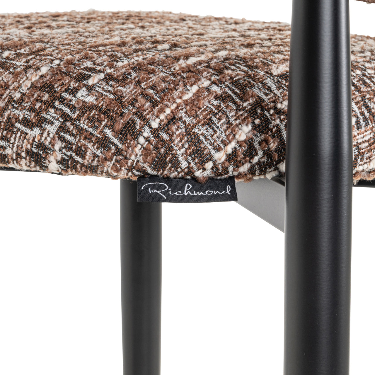 Richmond Interiors Barhocker Dantes hazel Barhocker Richmond Interiors