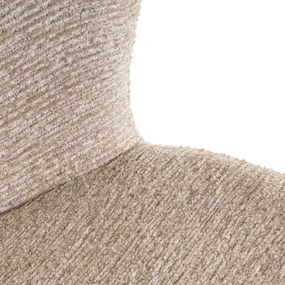 Richmond Interiors Esszimmerstuhl Sergio natural linear Richmond Interiors