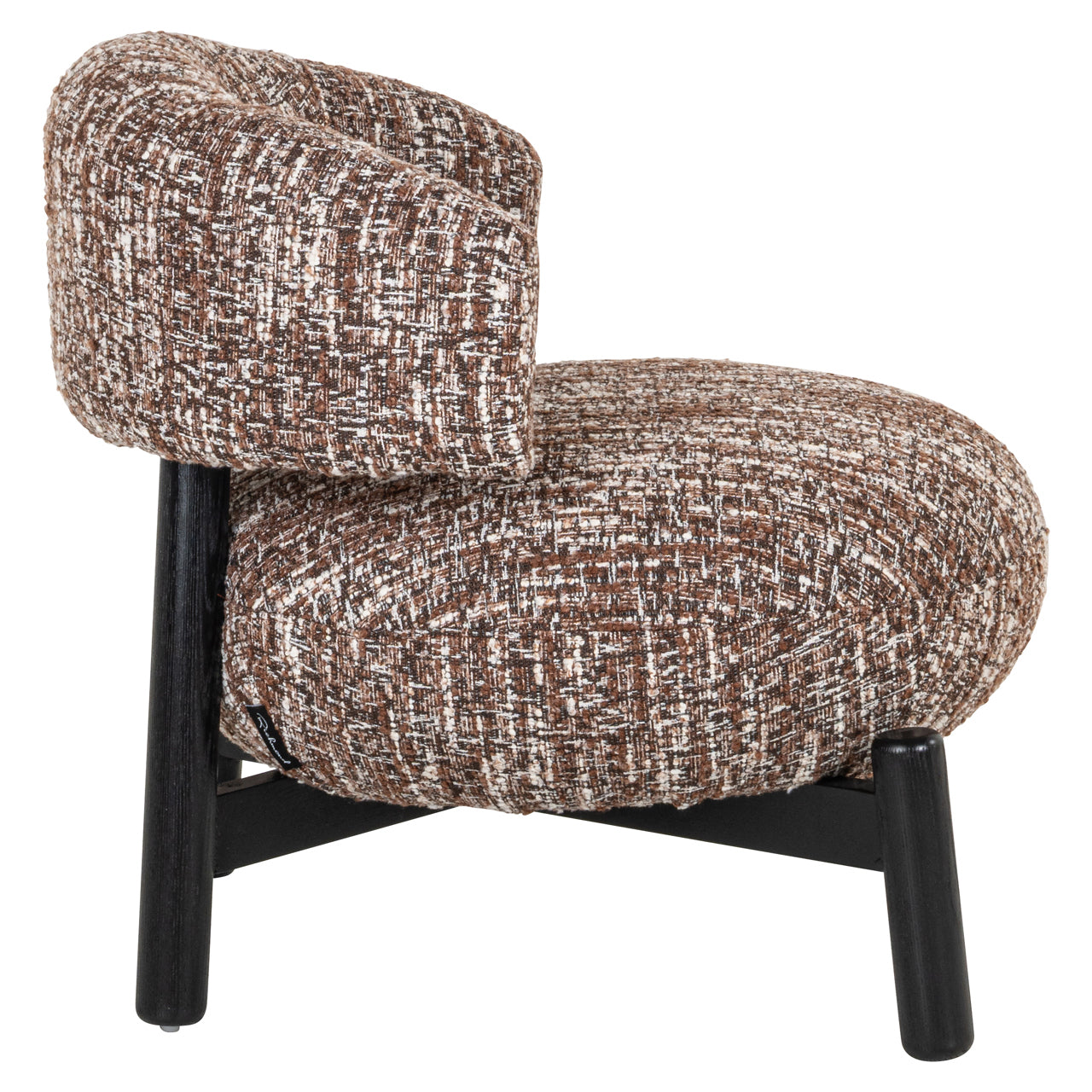 Richmond Interiors Lounge Stuhl Ornella hazel Lounge Stuhl Richmond Interiors
