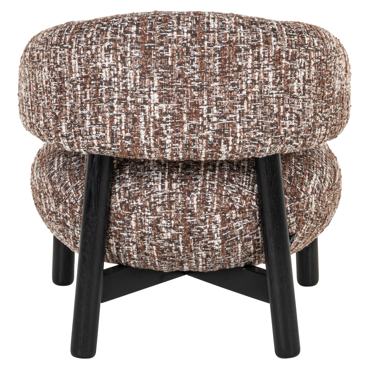 Richmond Interiors Lounge Stuhl Ornella hazel Lounge Stuhl Richmond Interiors