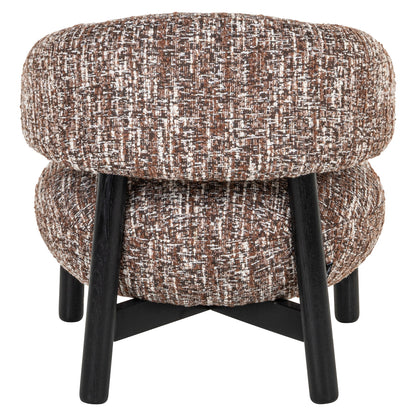Richmond Interiors Lounge Stuhl Ornella hazel Lounge Stuhl Richmond Interiors