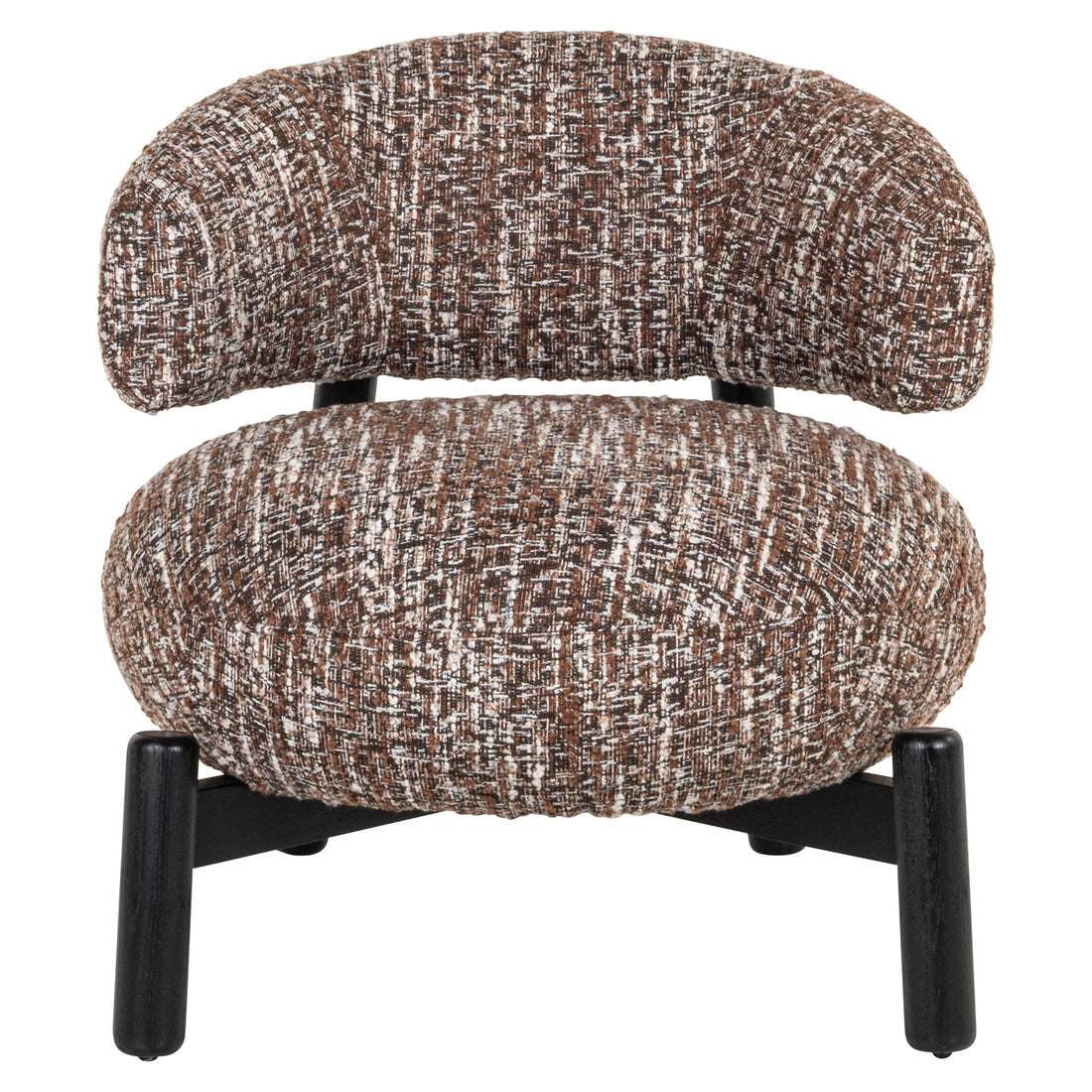 Richmond Interiors Lounge Stuhl Ornella hazel Lounge Stuhl Richmond Interiors