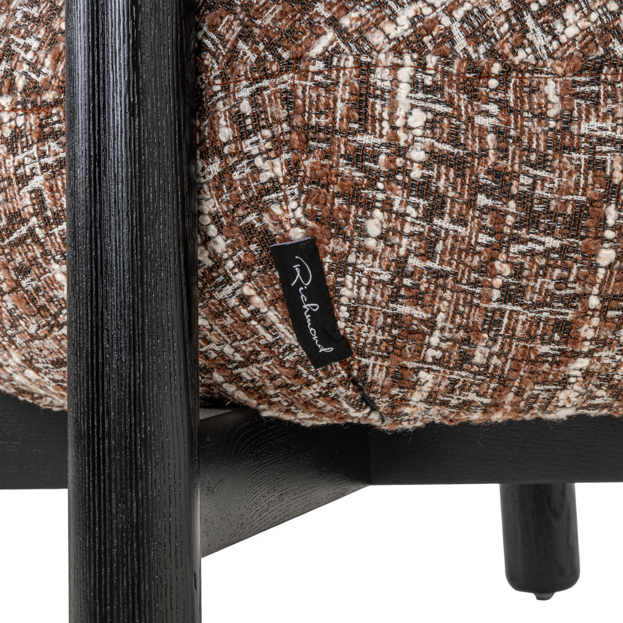 Richmond Interiors Lounge Stuhl Ornella hazel Lounge Stuhl Richmond Interiors