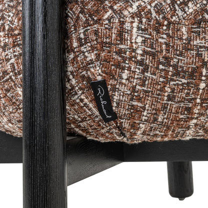 Richmond Interiors Lounge Stuhl Ornella hazel Lounge Stuhl Richmond Interiors