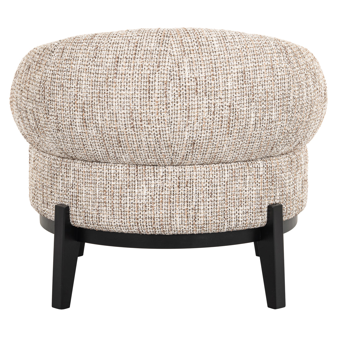 Richmond Interiors chaise longue Montana tendance nature