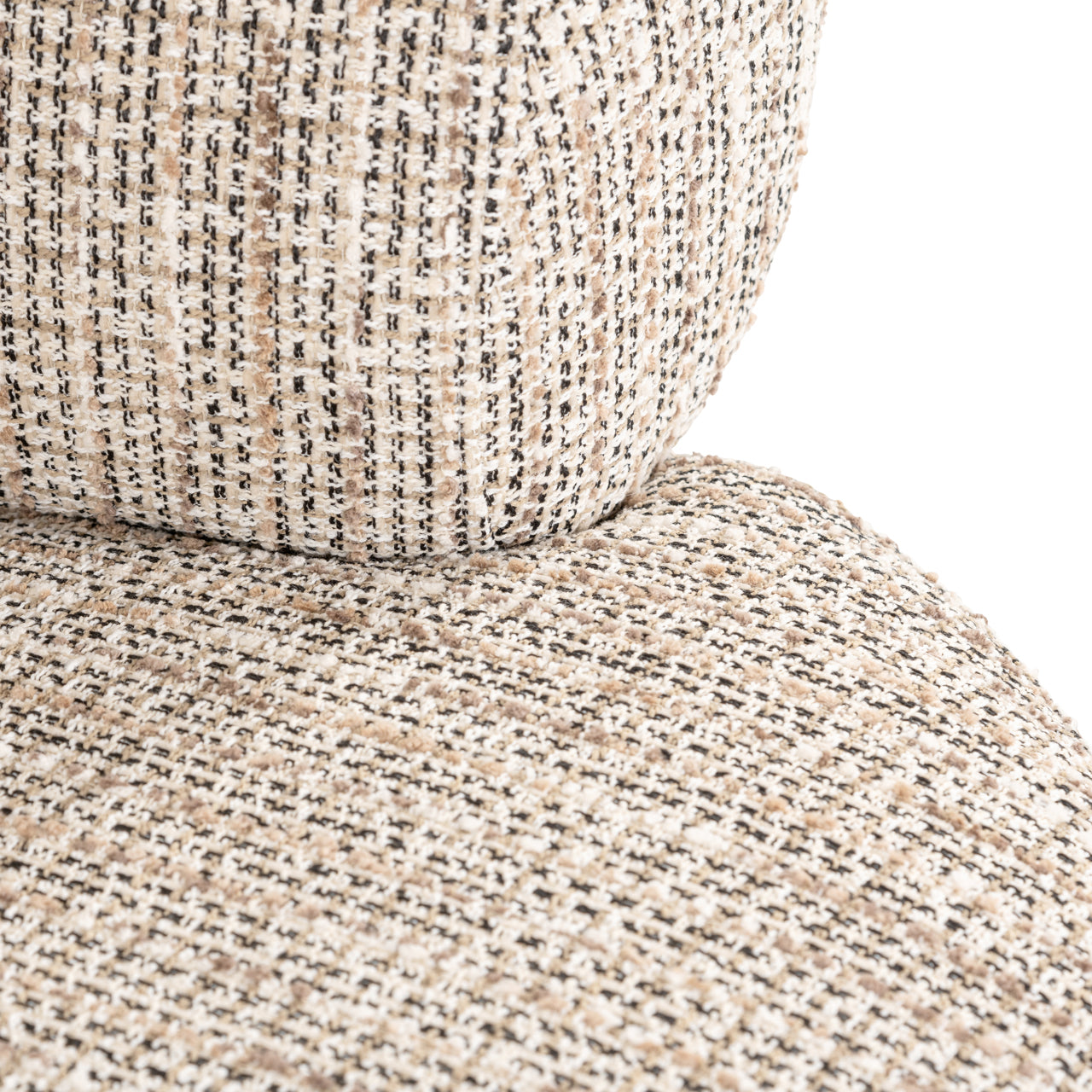 Richmond Interiors chaise longue Montana tendance nature