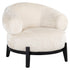 Richmond Interiors Lounge Stuhl Montana customized fire retardant Lounge Stuhl Richmond Interiors