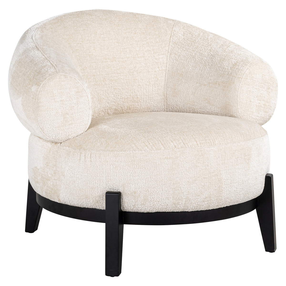 Richmond Interiors Lounge Stuhl Montana customized fire retardant Richmond Interiors