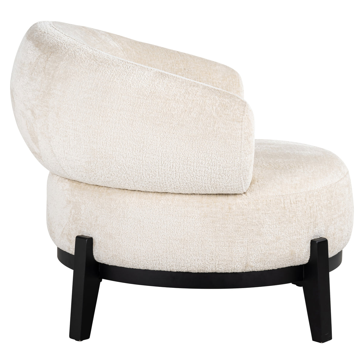 Richmond Interiors Lounge Stuhl Montana customized fire retardant Richmond Interiors