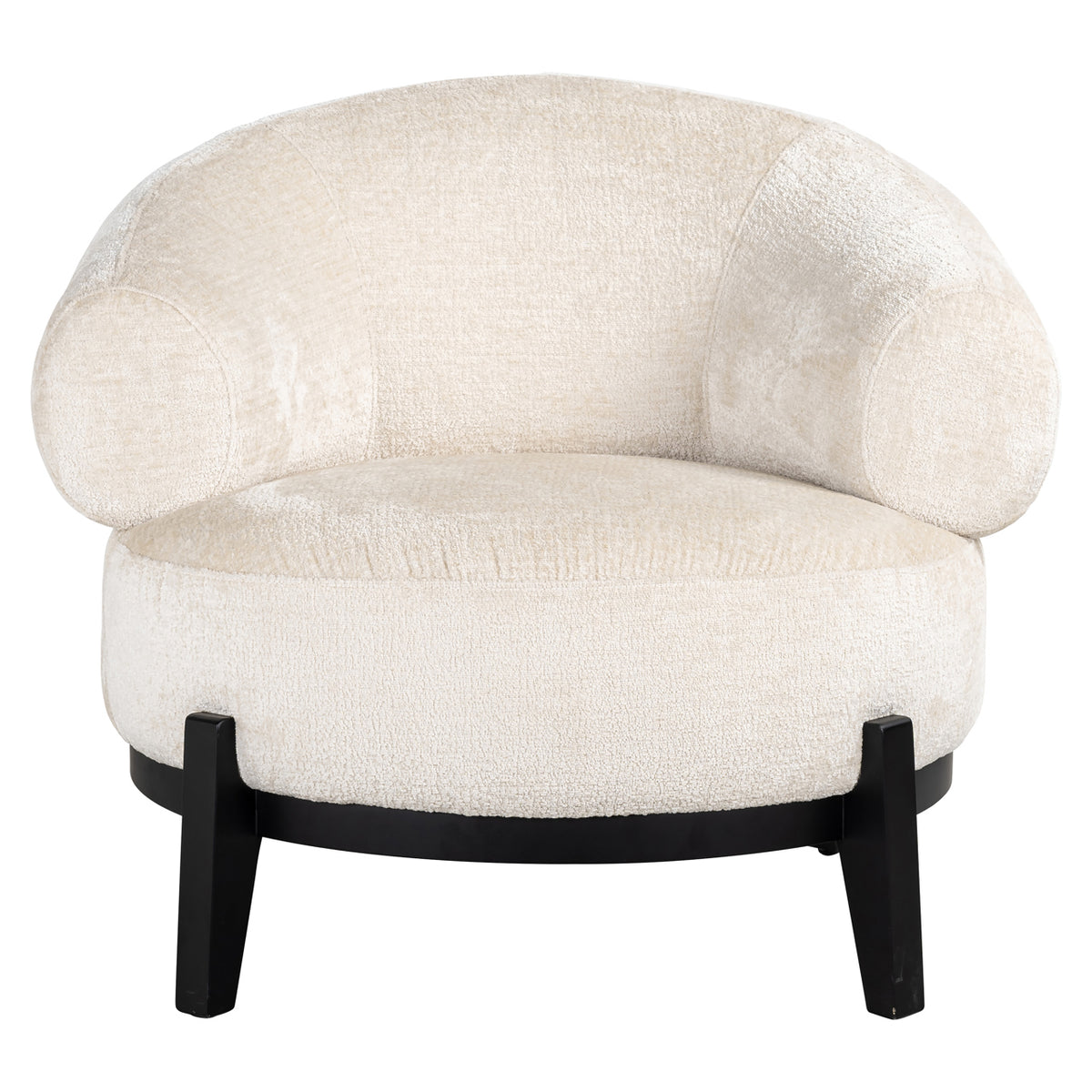 Richmond Interiors Lounge Stuhl Montana customized fire retardant Richmond Interiors