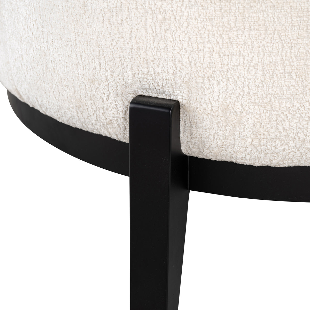 Richmond Interiors Lounge Stuhl Montana customized fire retardant Richmond Interiors