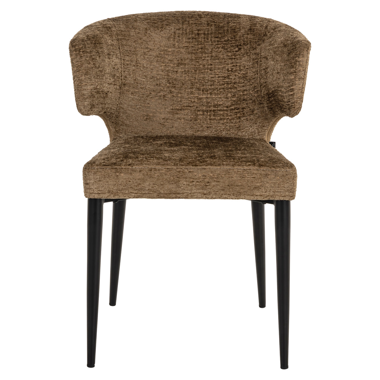 Richmond Interiors Esszimmerstuhl Taylor brandy fusion fire retardant Esszimmerstuhl Richmond Interiors