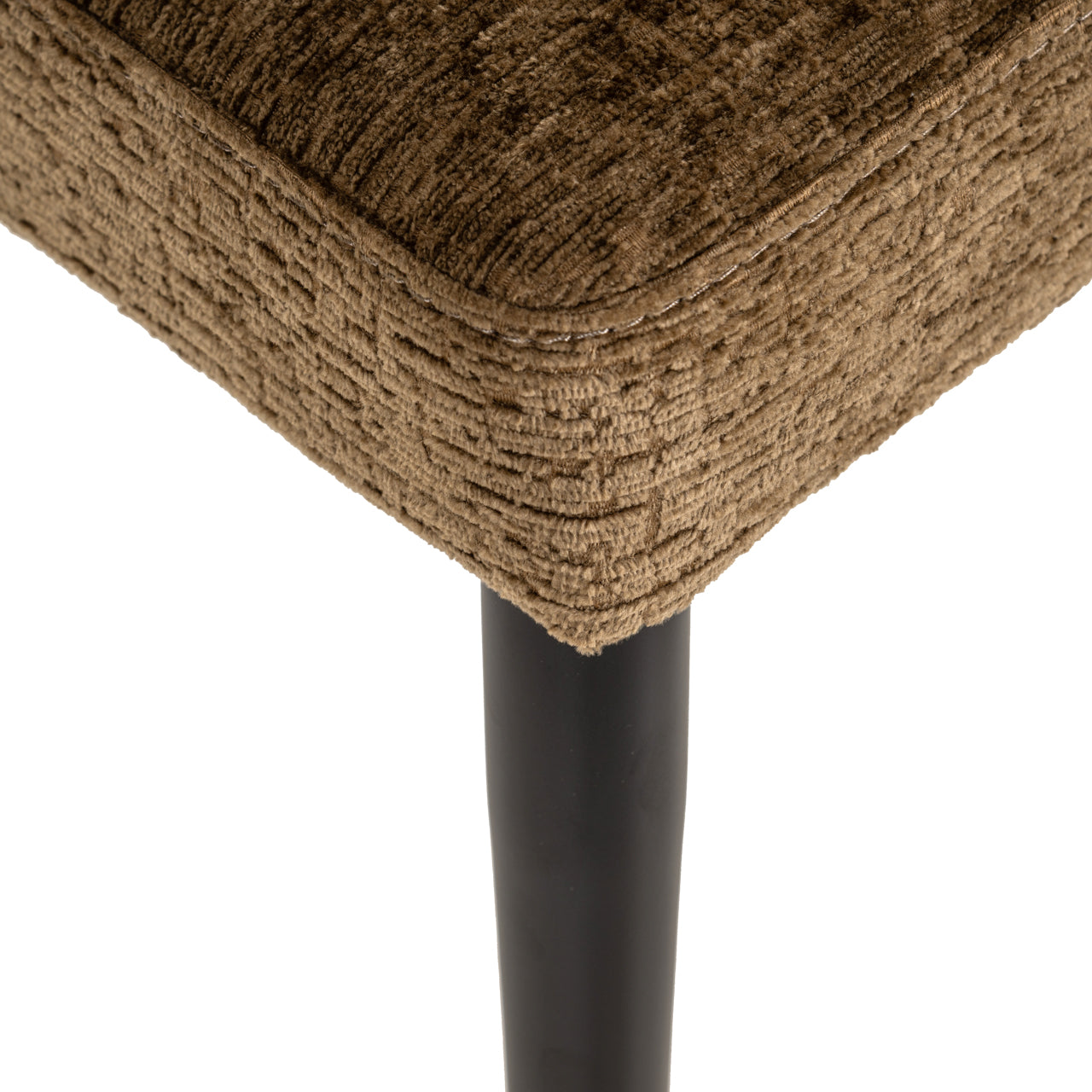 Richmond Interiors Esszimmerstuhl Taylor brandy fusion fire retardant Esszimmerstuhl Richmond Interiors