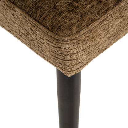 Richmond Interiors Esszimmerstuhl Taylor brandy fusion fire retardant Esszimmerstuhl Richmond Interiors