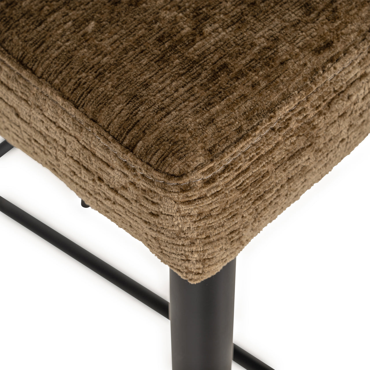 Richmond Interiors Thekenstuhl Taylor brandy fusion fire retardant Thekenstuhl Richmond Interiors