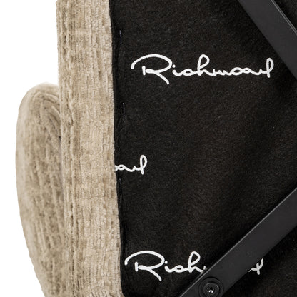 Richmond Interiors Thekenstuhl Taylor desert fusion fire retardant Thekenstuhl Richmond Interiors
