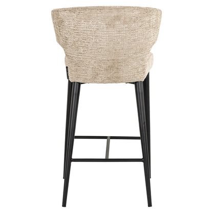 Richmond Interiors Thekenstuhl Taylor desert fusion fire retardant Thekenstuhl Richmond Interiors