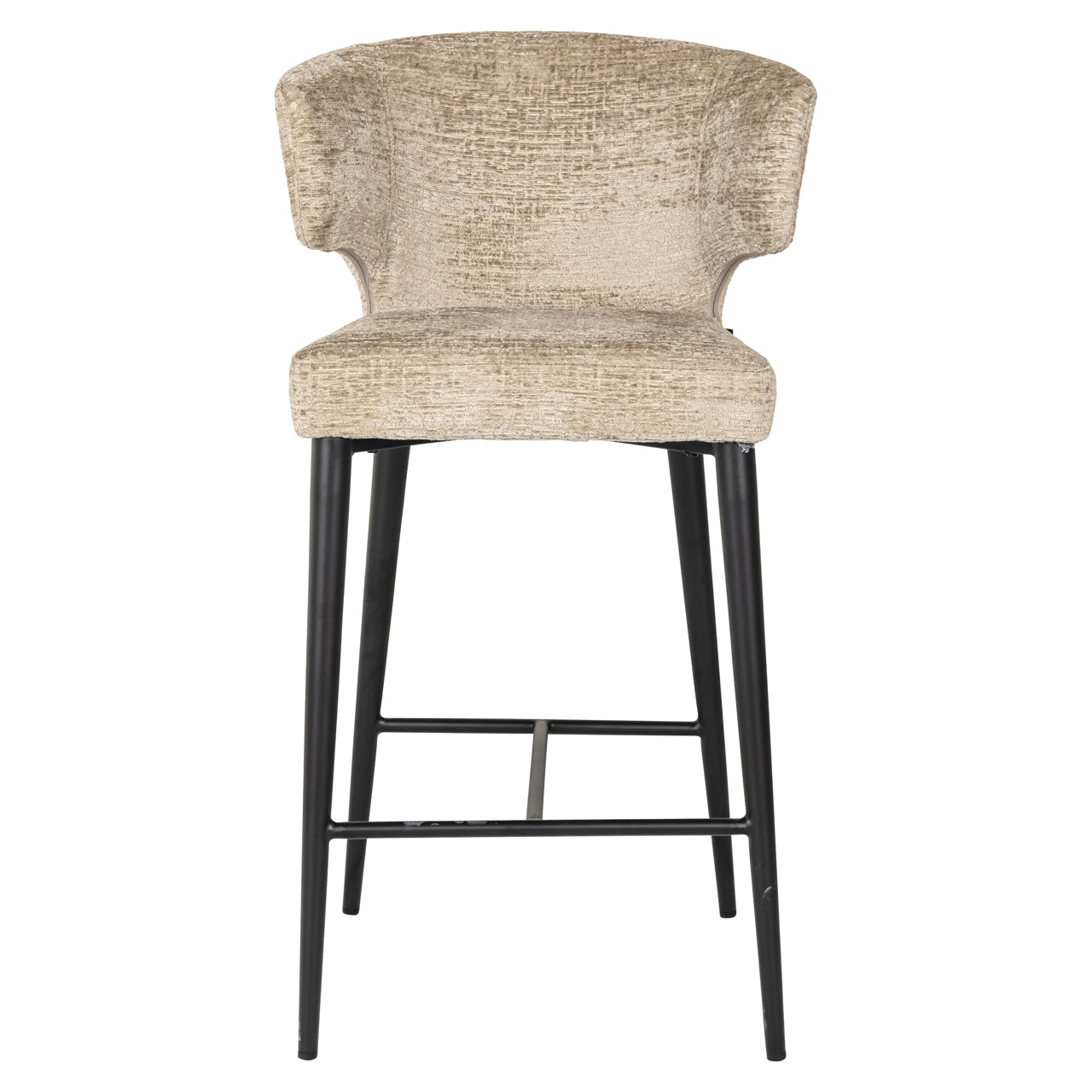 Richmond Interiors Thekenstuhl Taylor desert fusion fire retardant Thekenstuhl Richmond Interiors