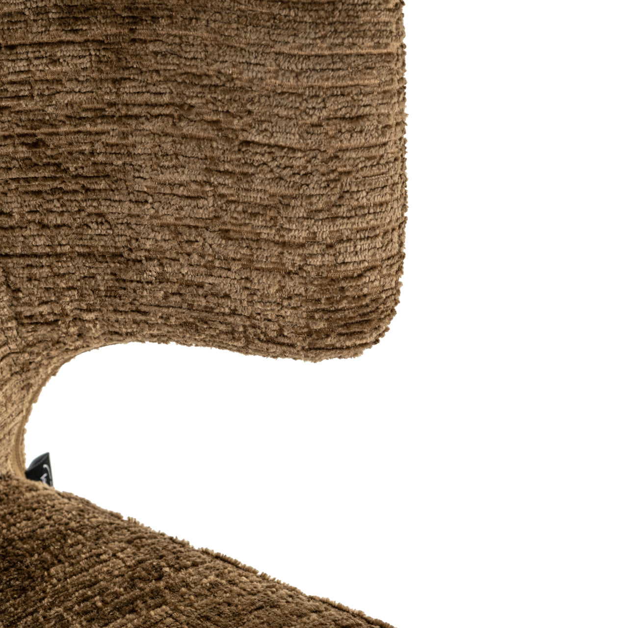 Richmond Interiors Barhocker Taylor brandy fusion fire retardant Barhocker Richmond Interiors