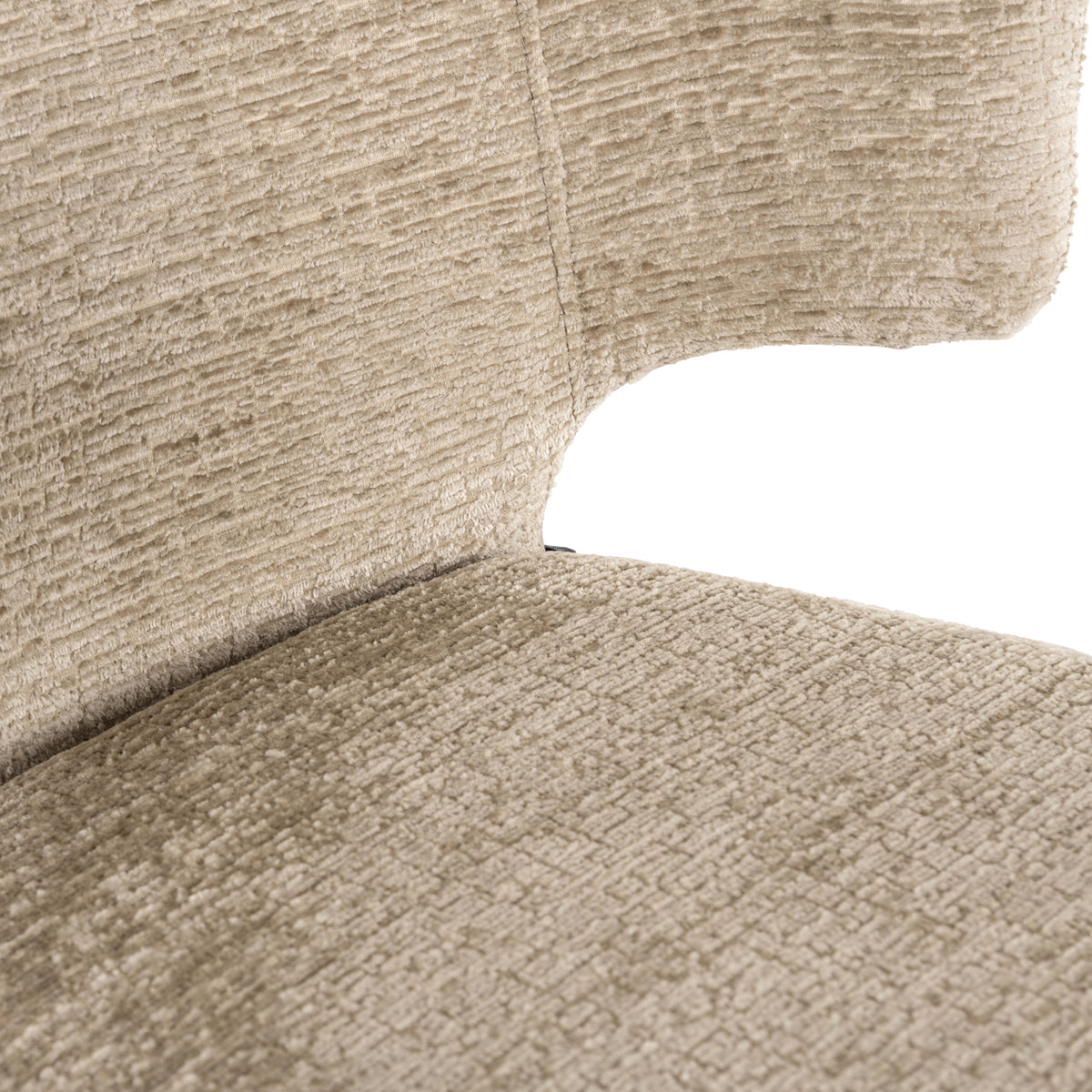 Richmond Interiors Barhocker Taylor desert fusion fire retardant Richmond Interiors