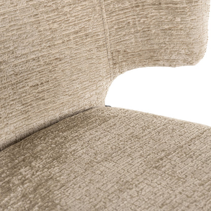 Richmond Interiors Barhocker Taylor desert fusion fire retardant Richmond Interiors