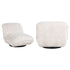 Richmond Interiors Lounge Stuhl Ophelia lovely cream Lounge Stuhl Richmond Interiors