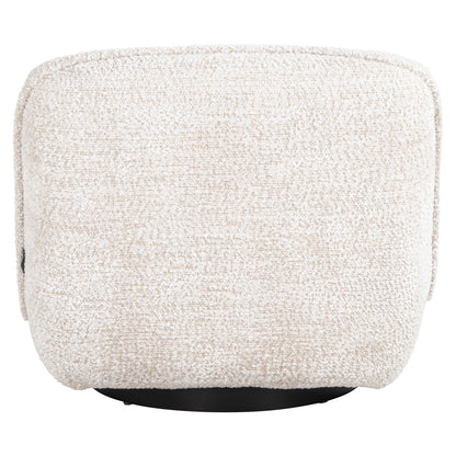 Richmond Interiors Lounge Stuhl Ophelia lovely cream Lounge Stuhl Richmond Interiors