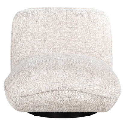 Richmond Interiors Lounge Stuhl Ophelia lovely cream Lounge Stuhl Richmond Interiors