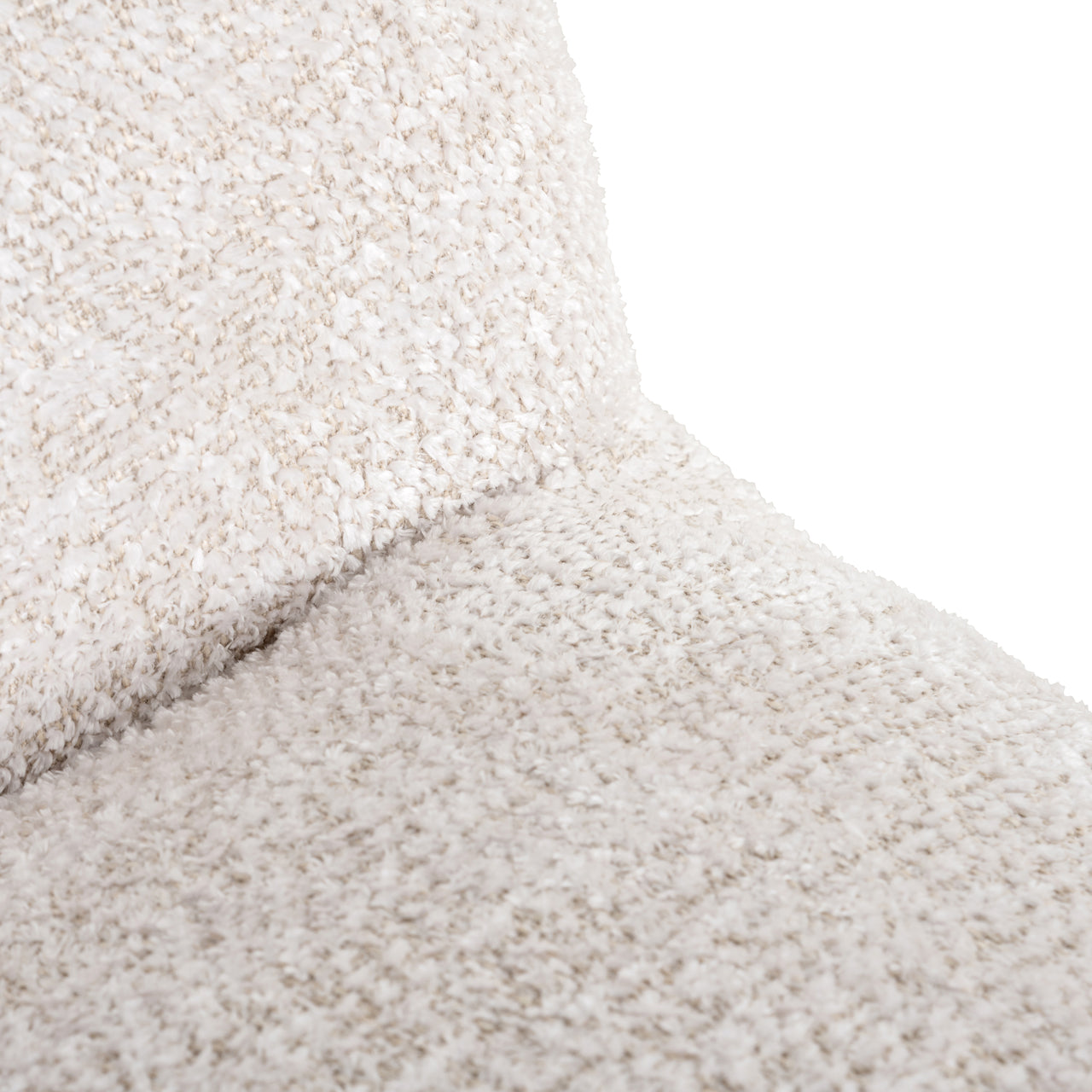 Richmond Interiors Lounge Stuhl Ophelia lovely cream Lounge Stuhl Richmond Interiors