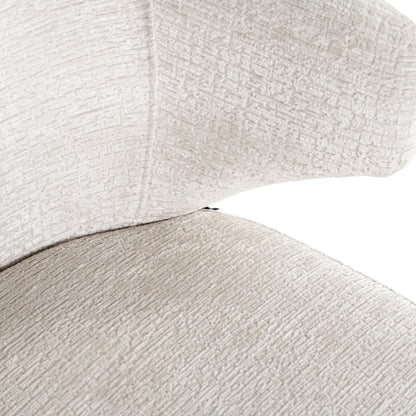 Richmond Interiors Esszimmerstuhl Xandra cream fusion Esszimmerstuhl Richmond Interiors