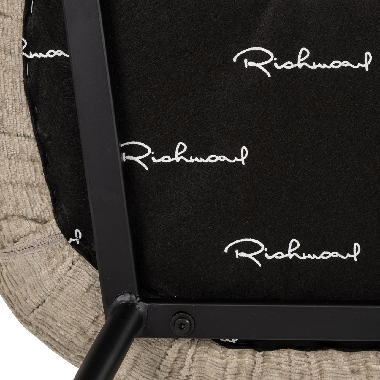 Richmond Interiors Esszimmerstuhl Xandra desert fusion fire retardant Esszimmerstuhl Richmond Interiors