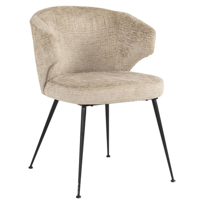 Richmond Interiors Esszimmerstuhl Xandra desert fusion fire retardant Esszimmerstuhl Richmond Interiors
