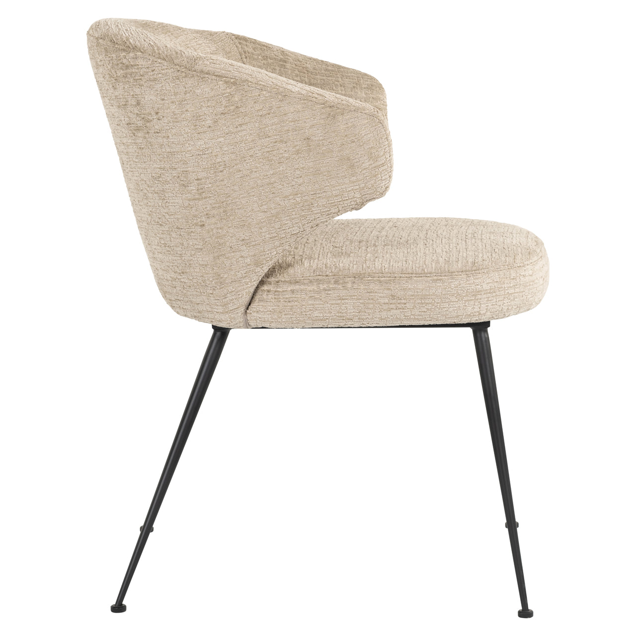 Richmond Interiors Esszimmerstuhl Xandra desert fusion fire retardant Esszimmerstuhl Richmond Interiors