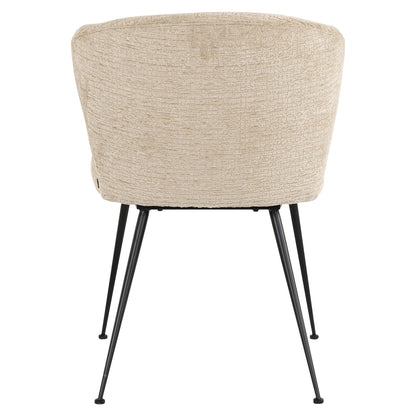 Richmond Interiors Esszimmerstuhl Xandra desert fusion fire retardant Esszimmerstuhl Richmond Interiors