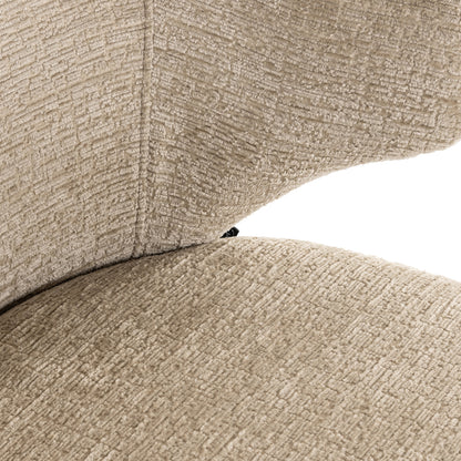 Richmond Interiors Esszimmerstuhl Xandra desert fusion fire retardant Esszimmerstuhl Richmond Interiors