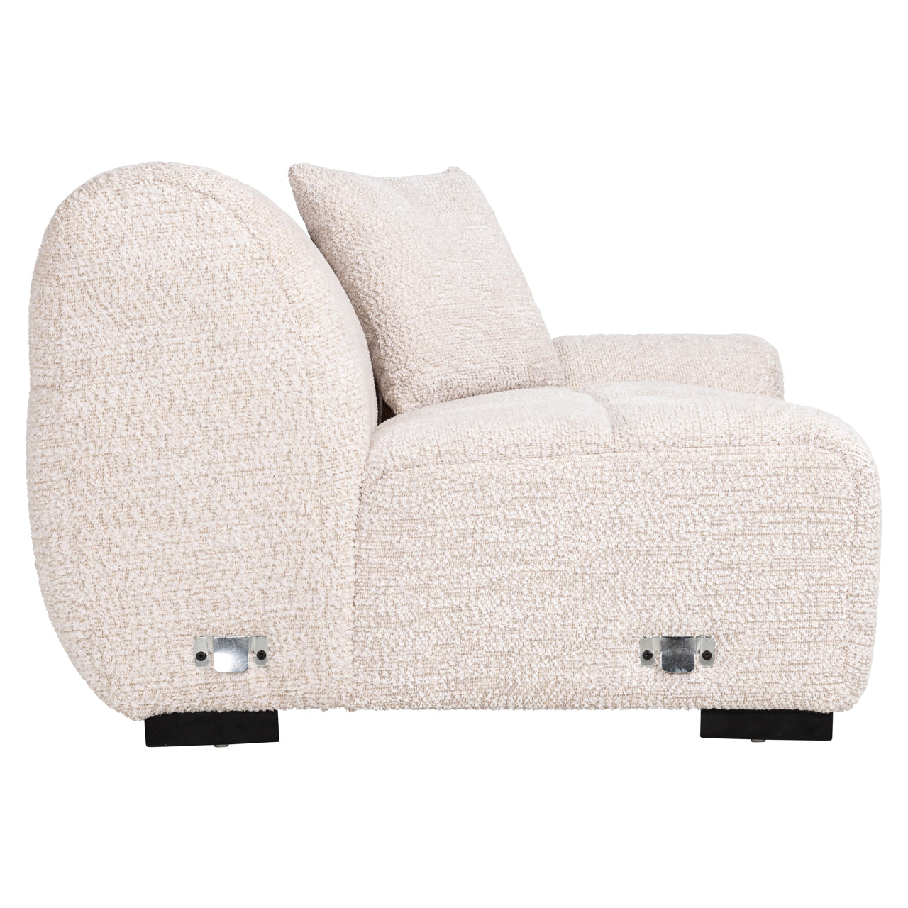 Richmond Interiors Sofa Charelle lovely cream Sofa Richmond Interiors