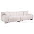 Richmond Interiors Sofa Charelle lovely cream Sofa Richmond Interiors