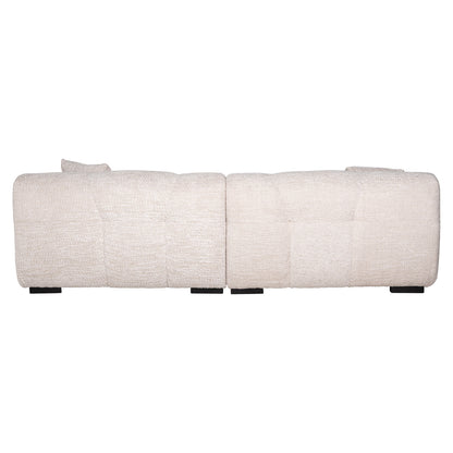 Richmond Interiors Sofa Charelle lovely cream Sofa Richmond Interiors