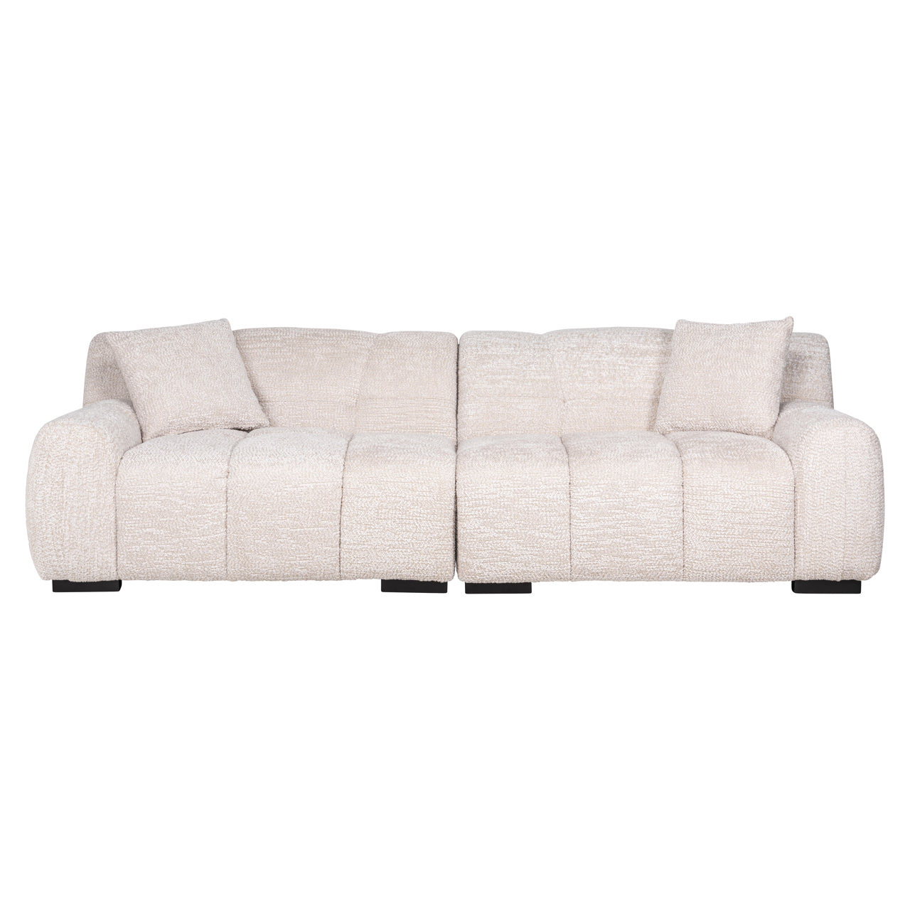 Richmond Interiors Sofa Charelle lovely cream Sofa Richmond Interiors