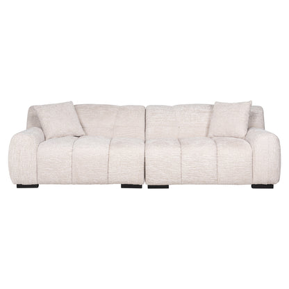 Richmond Interiors Sofa Charelle lovely cream Sofa Richmond Interiors