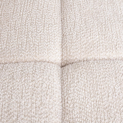 Richmond Interiors - Couch Charelle lovely cream 4-Sitzer Sofa Richmond Interiors