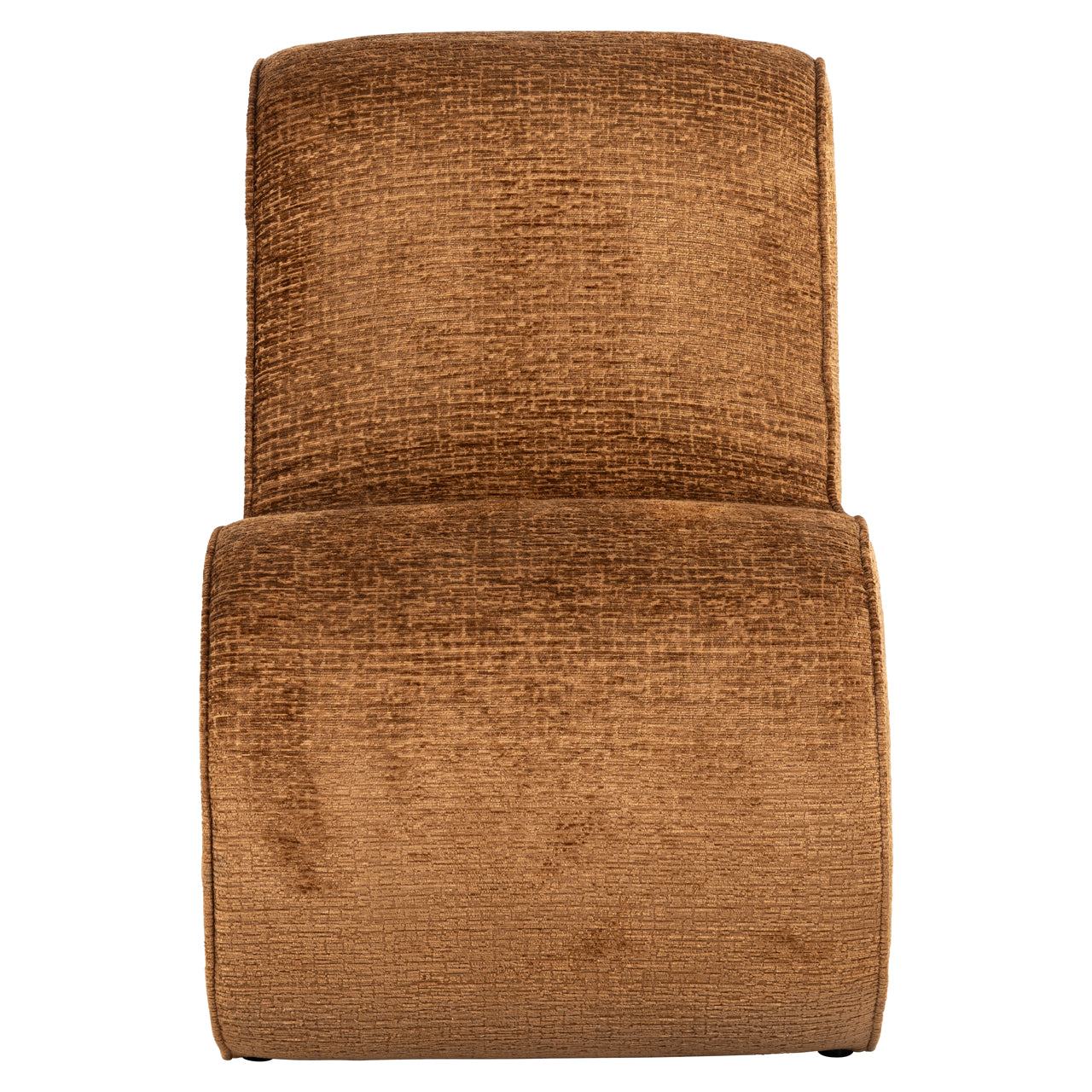 Richmond Interiors Lounge Stuhl Frankie cognac fusion Lounge Stuhl Richmond Interiors