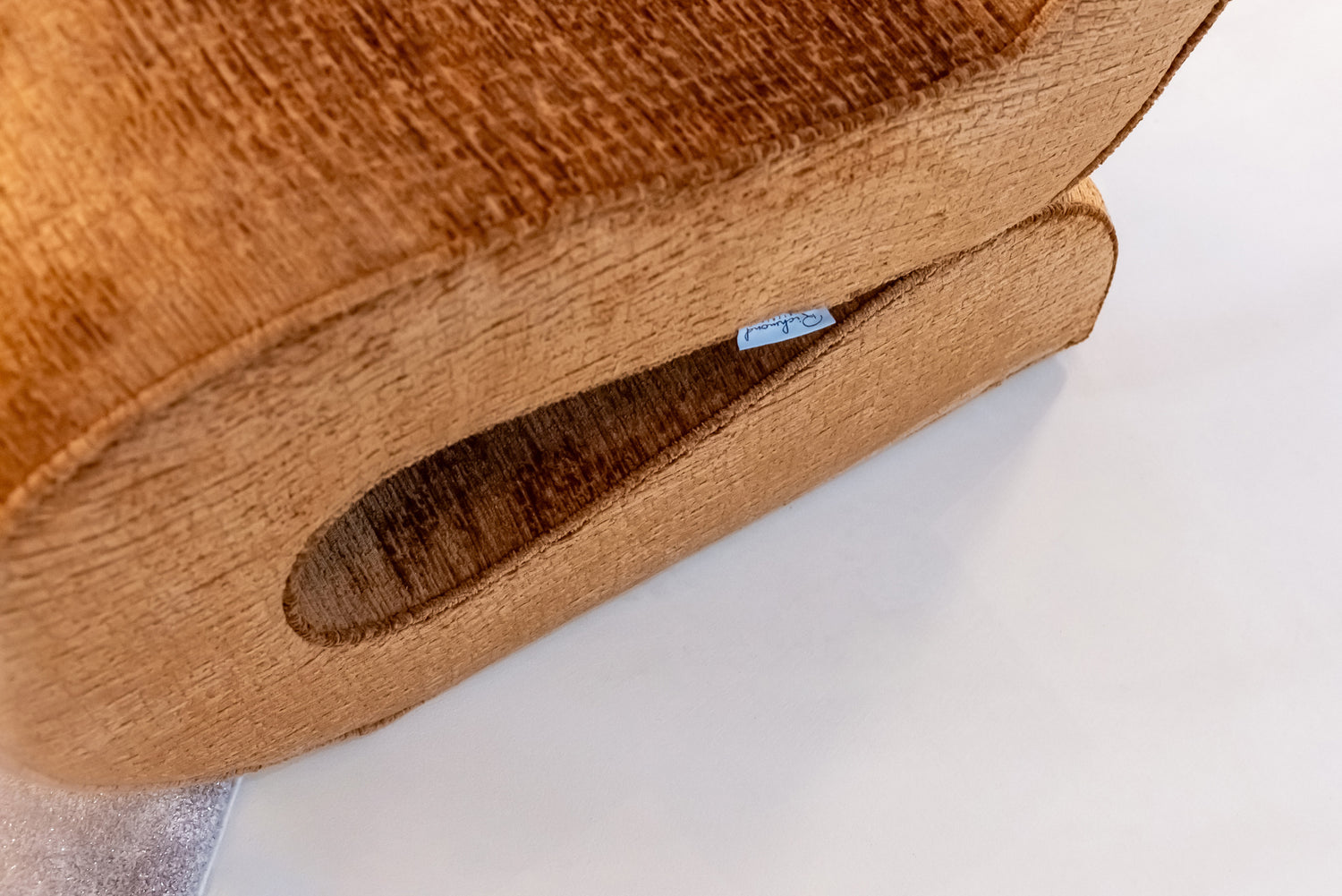 Richmond Interiors Lounge Stuhl Frankie cognac fusion Lounge Stuhl Richmond Interiors