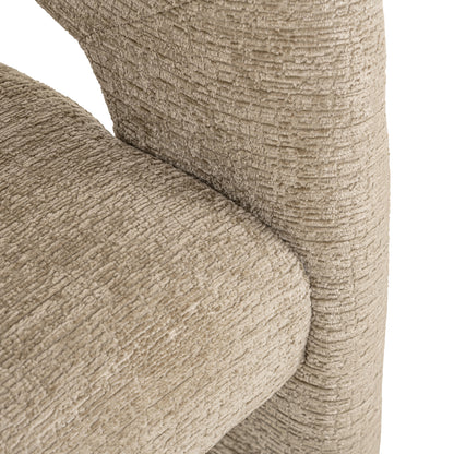 Richmond Interiors Esszimmerstuhl Belle desert fusion fire retardant Esszimmerstuhl Richmond Interiors