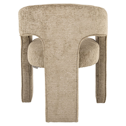 Richmond Interiors Esszimmerstuhl Belle desert fusion fire retardant Esszimmerstuhl Richmond Interiors